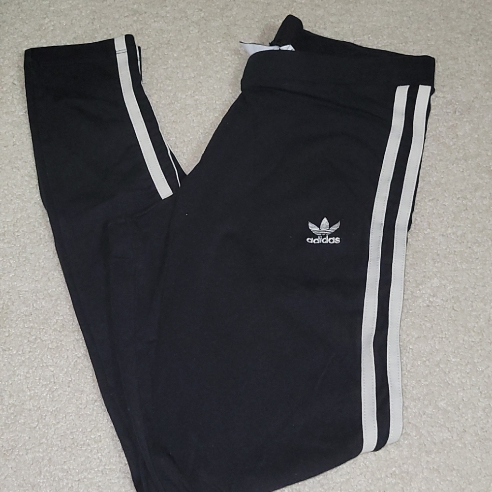 Adidas leggings